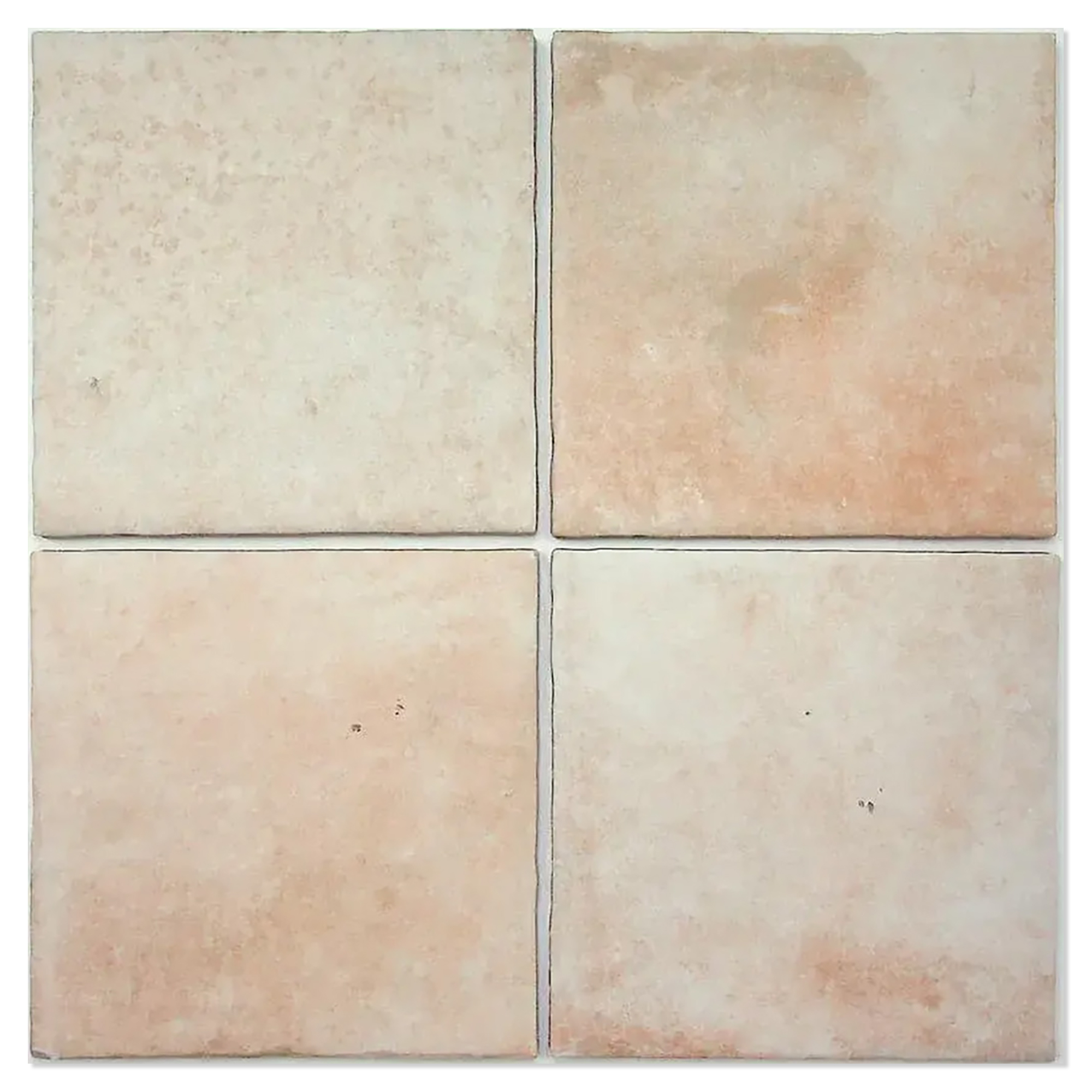 Gulvflis Volterra Estudio Cream Matt 12x12 cm