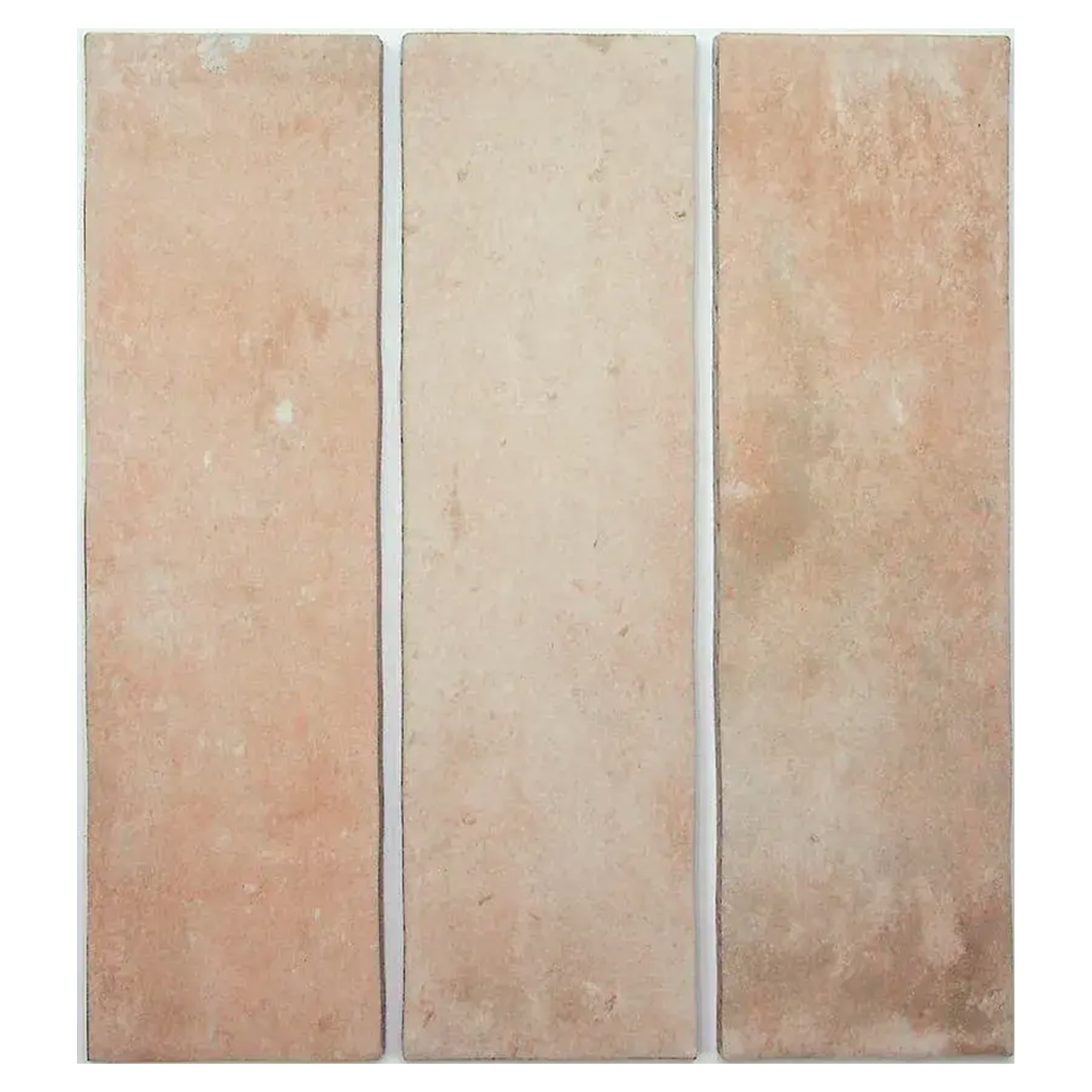 Gulvflis Volterra Estudio Cream Matt 6x22 cm