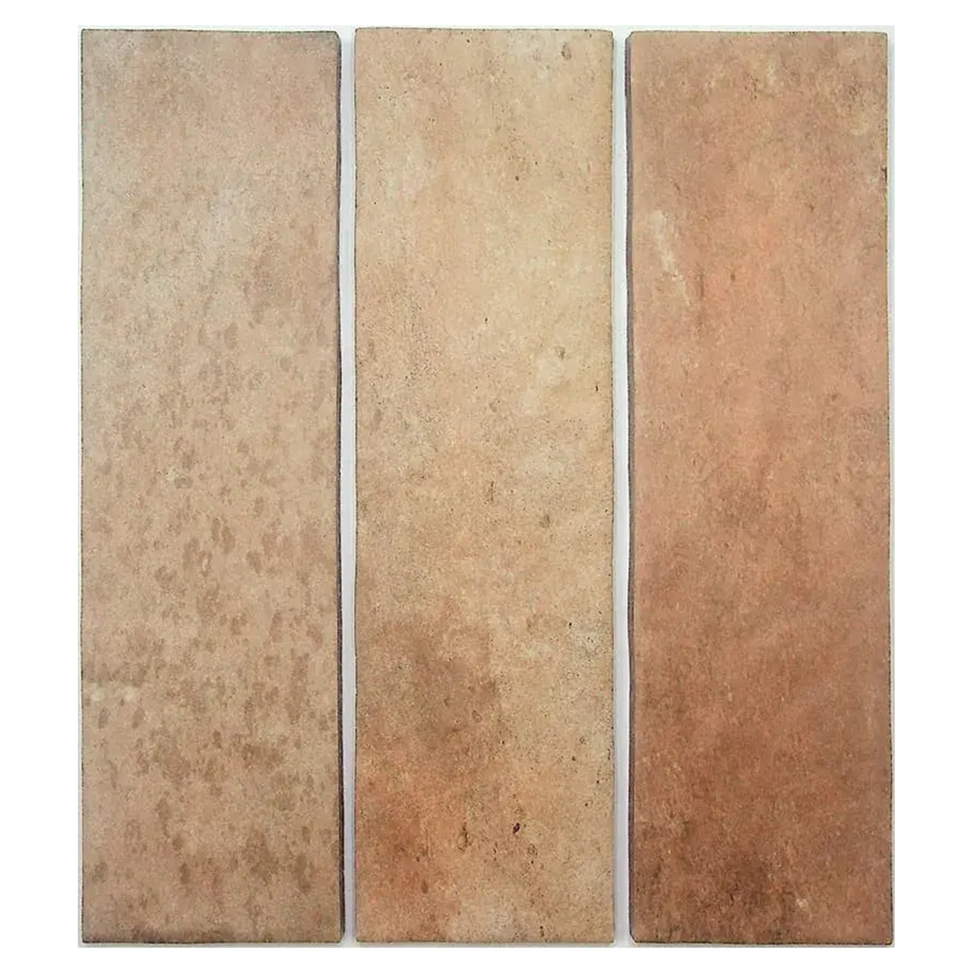 Gulvflis Volterra Estudio Sabbia Matt 6x22 cm