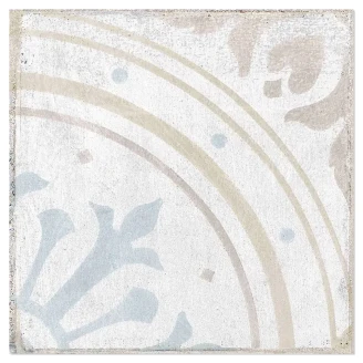 Gulvflis <strong>Barcelona</strong>  Raval Matt 15x15 cm