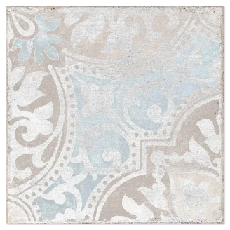Gulvflis <strong>Barcelona</strong>  Montjuic Matt 15x15 cm