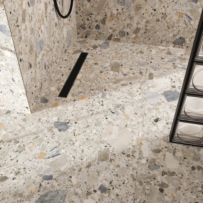 Terrazzo Premio