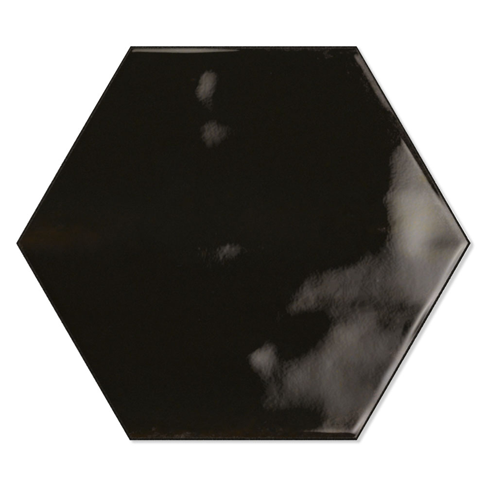 Veggflis Vivid Antracite Blank 15x17 cm