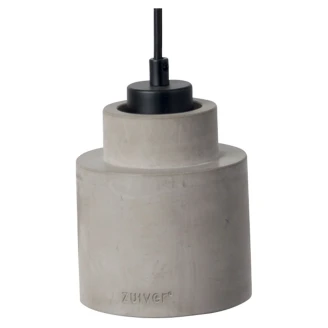 Zuiver Hængende Lampa <strong>Left</strong>  Grå