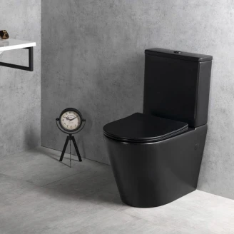 Toilet <strong>Flowe</strong>  Sort Mat