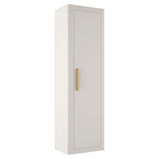 Høyskap Gold <strong>Tandem</strong>  Beige Matt