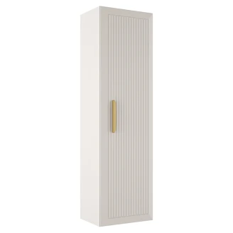 Høyskap Gold <strong>Tandem</strong>  Beige-Stripet Matt