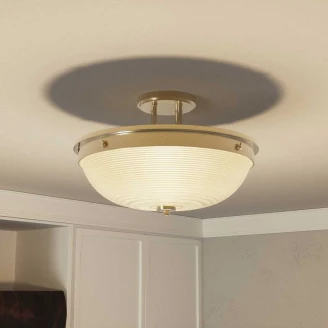 Quoizel Taklampe <strong>Mantle</strong>  Gull