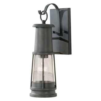 Feiss Vegglampe <strong>Chelsea Ny</strong>  Grå