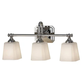 Feiss Vegglampe <strong>Concord Ny</strong>  Trio Krom