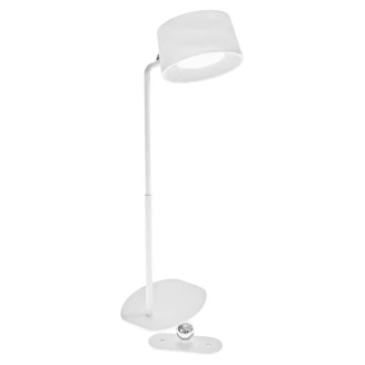 Werner Voss Bordlampe <strong>Focus</strong>  Hvit Matt