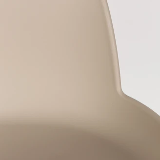 Zuiver Barstol Albert Kuip Taupe 65 cm