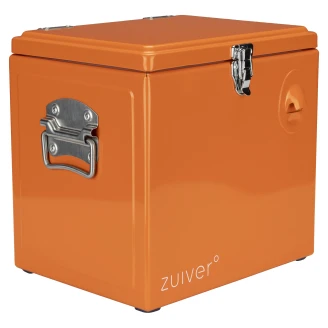 Zuiver Køleboks <strong>Be Cute</strong>  Orange