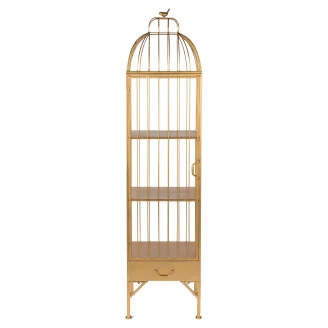 Bold Monkey Skjenk <strong>Unlock Me</strong>  Gull Blank