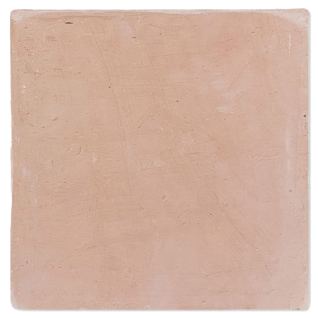 Alteret Håndlaget Gulvflis Natural Terracotta 15x15 cm