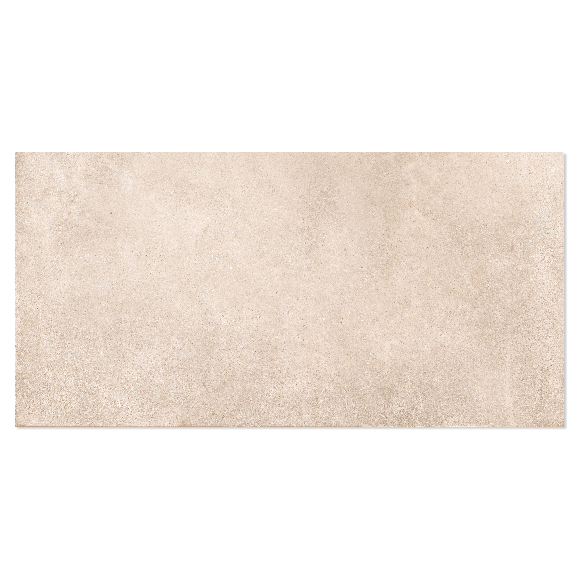 Gulvflis Archetype Ljusbeige Matt 61x122 cm