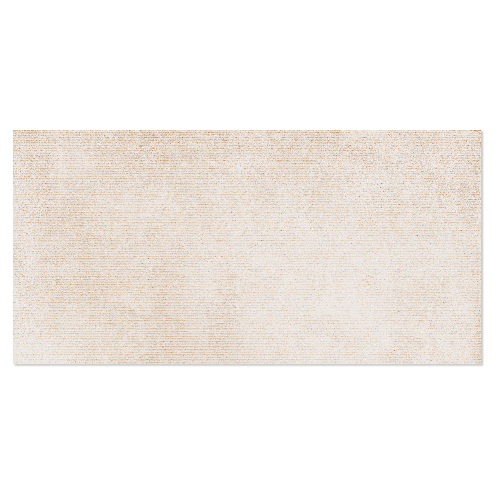 Veggflis Archetype Hvit Matt-Relieff 61x122 cm