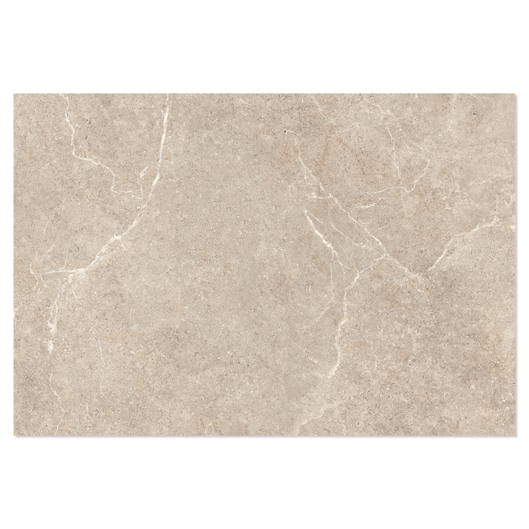 Utendørsflis Rosethorn Mörkbeige Matt 60x90 cm Tykkelse 20 mm