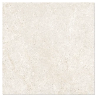 Utendørsflis <strong>Rosethorn</strong>  Ljusbeige Matt 61x61 cm Tykkelse 20 mm