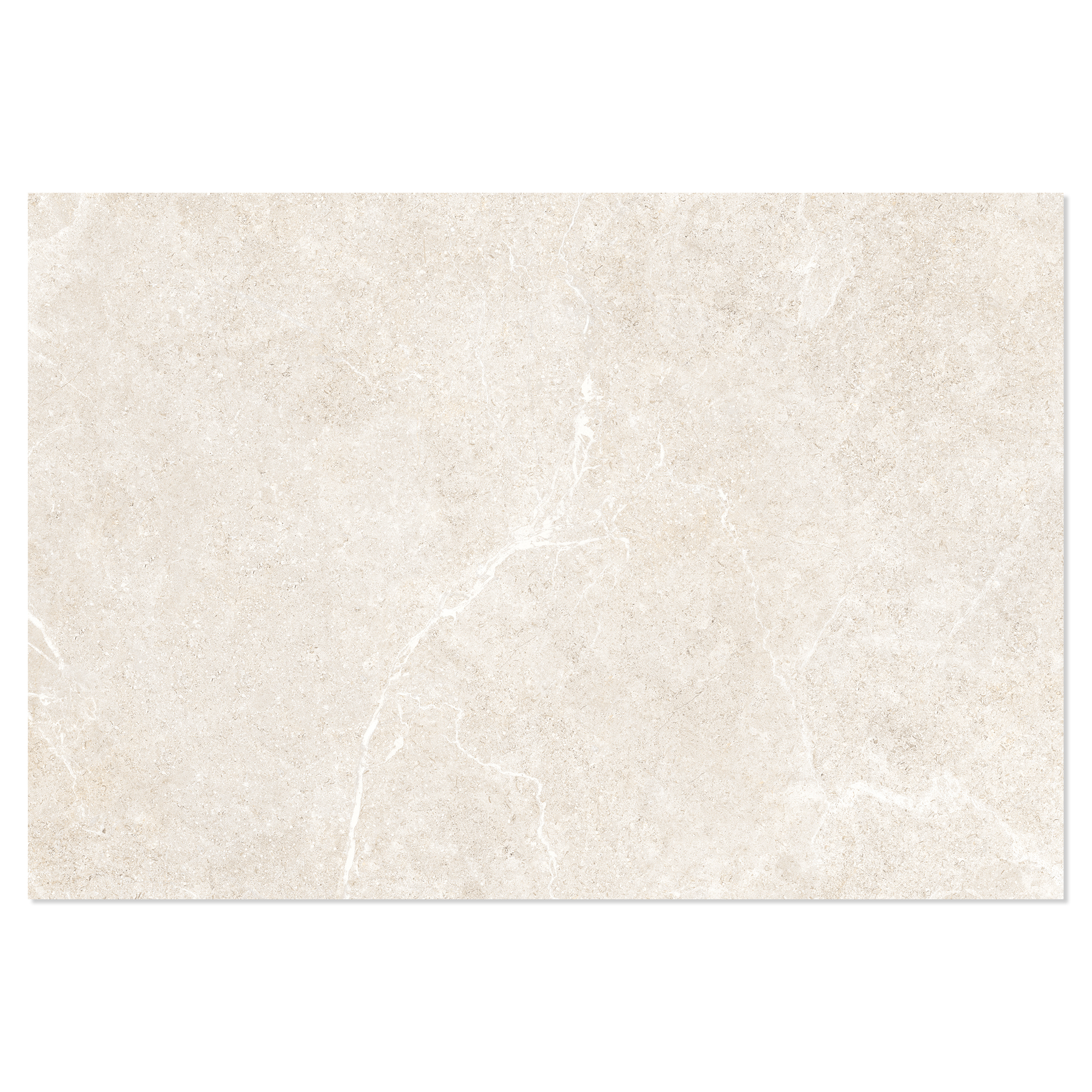 Utendørsflis Rosethorn Ljusbeige Matt 60x90 cm Tykkelse 20 mm