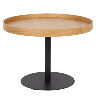 Sidebord <strong>Fraya</strong>  Eik M