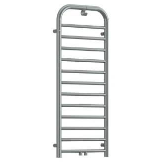 Håndkletørker 458 W <strong>Silia</strong>  Krom Matt