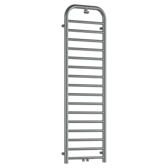 Håndkletørker 586 W <strong>Silia</strong>  Krom Matt