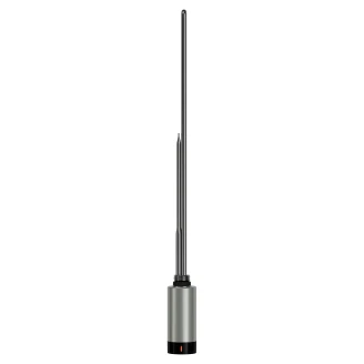 Elpatron <strong>Silia</strong>  Grå Titanium Matt