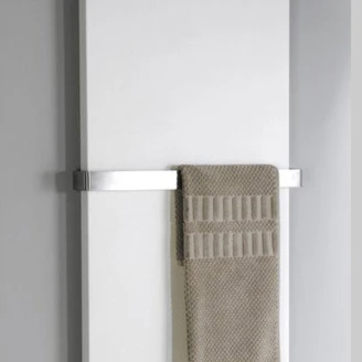 Håndkletørker 549 W Magnetiq Hvit Matt