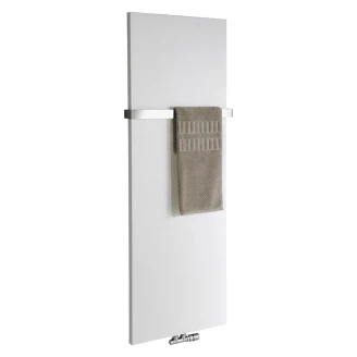Håndkletørker 549 W <strong>Magnetiq</strong>  Hvit Matt