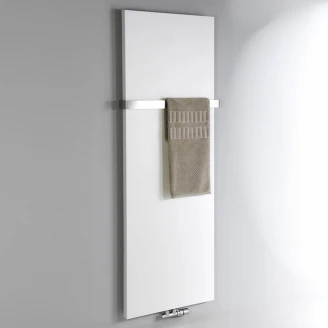 Håndkletørker 1070 W <strong>Magnetiq</strong>  Hvit Matt