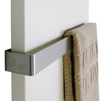 Håndkleholder for Håndkletørker <strong>Magnetiq</strong>  Rustfritt stål Matt 65x8 cm