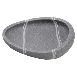 Såpekopp <strong>Roca</strong>  Grå Matt