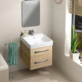 Tannbørsteholder Roca Beige Matt