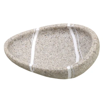 Såpekopp <strong>Roca</strong>  Beige Matt