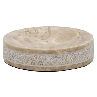 Såpekopp <strong>Marmol</strong>  Beige Matt