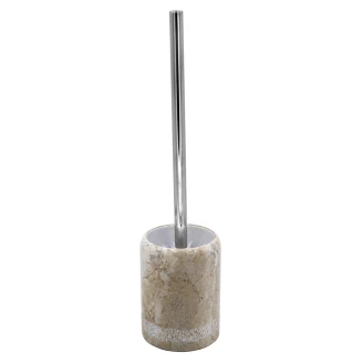Toalettbørste <strong>Marmol</strong>  Beige Matt