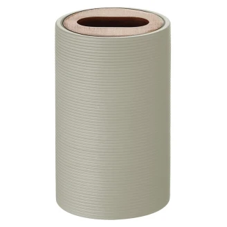 Tannbørsteholder <strong>Rollaire</strong>  Beige Matt