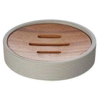 Såpekopp <strong>Rollaire</strong>  Beige Matt