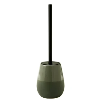 Toalettbørste <strong>Matcha</strong>  Grønn Blank
