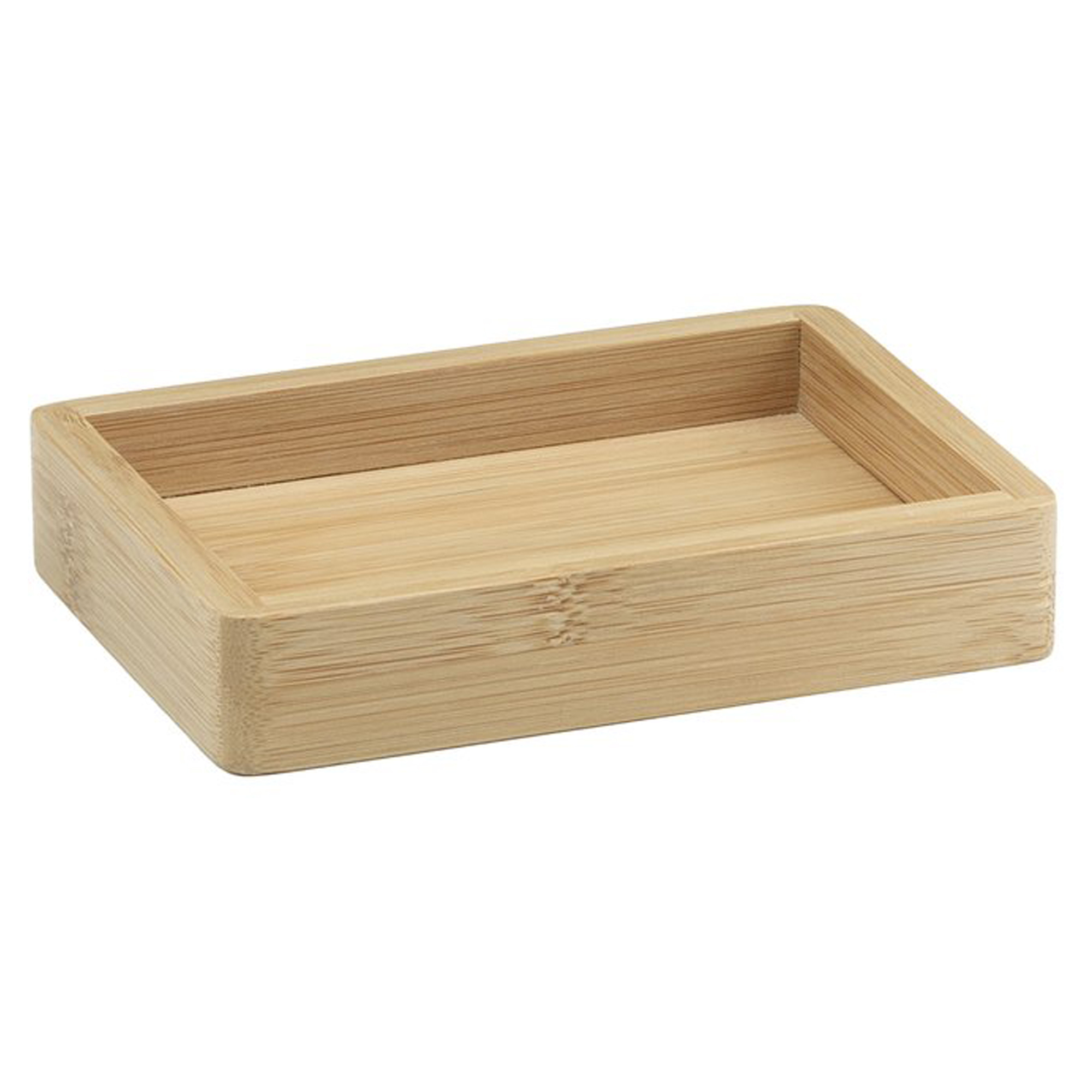 Såpekopp Naturis Bambu Matt