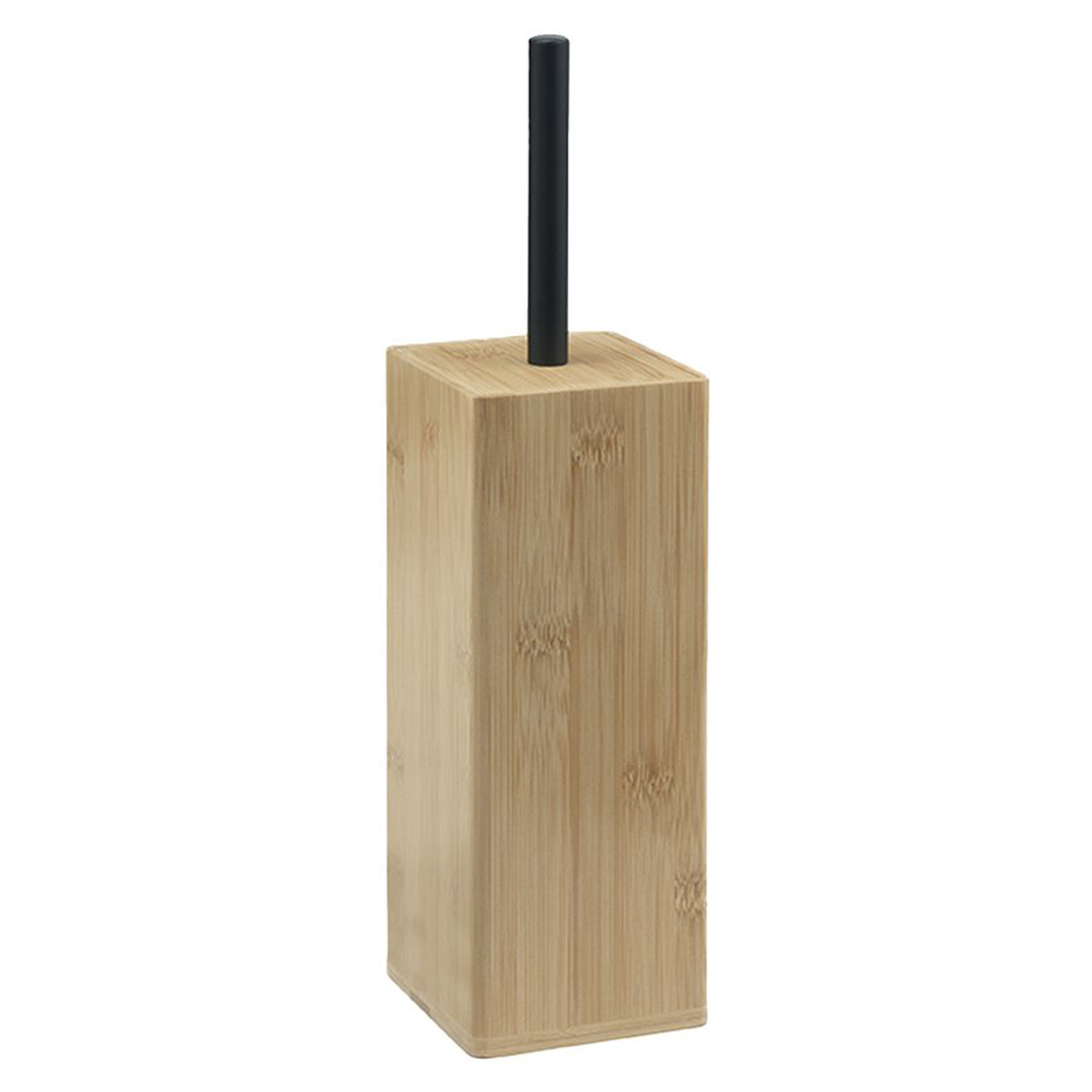 Toalettbørste Naturis Bambu Matt