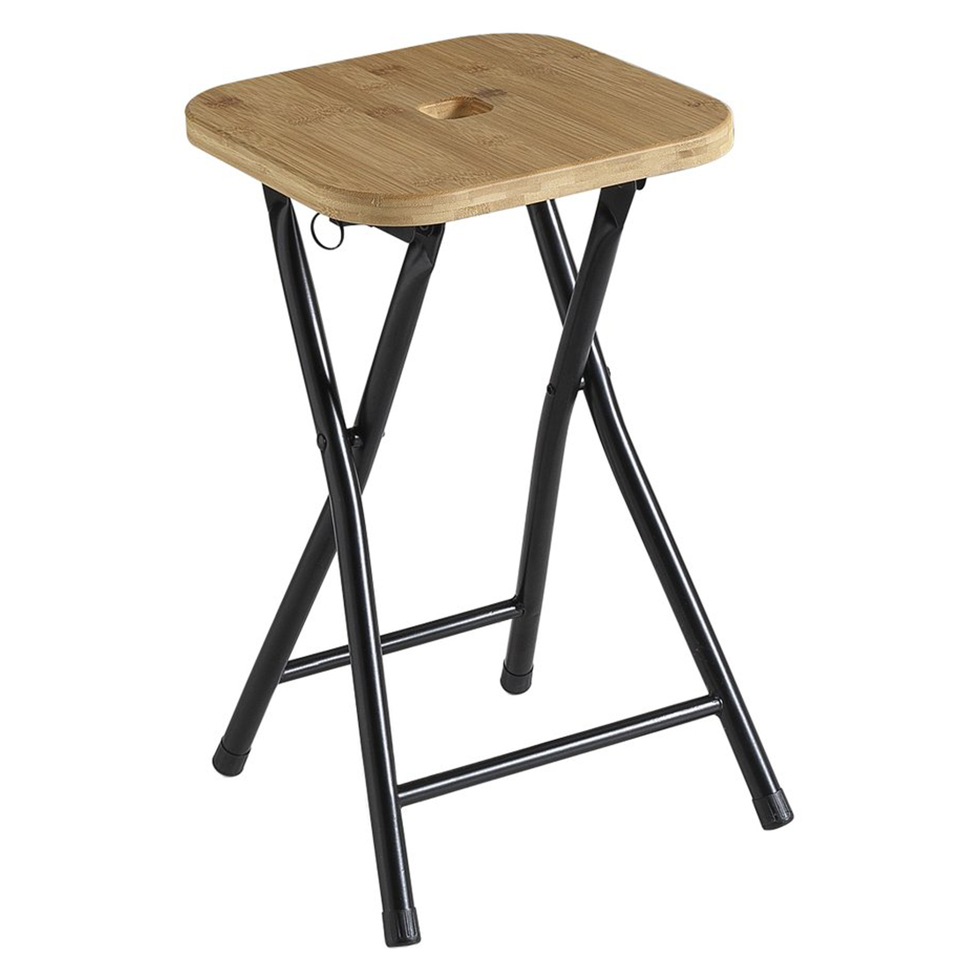 Baderomskrakke Naturis Bambu Matt