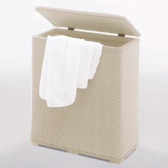 Skittentøyskurv <strong>Caneva</strong>  Beige