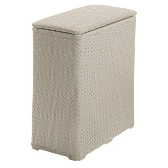 Skittentøyskurv <strong>Caneva</strong>  Beige