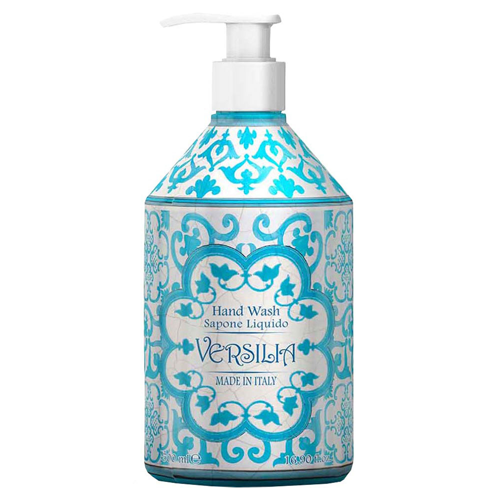 Rudy Profumi Le Maiologe Classic Flytande Såpe Versilia 500 ml