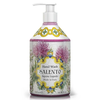 <strong>Rudy Profumi</strong>  Le Maiologe Classic Flytande Såpe Salento 500 ml