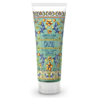 <strong>Rudy Profumi</strong>  Le Maiologe Classic Håndkrem Iris från Capri 100 ml