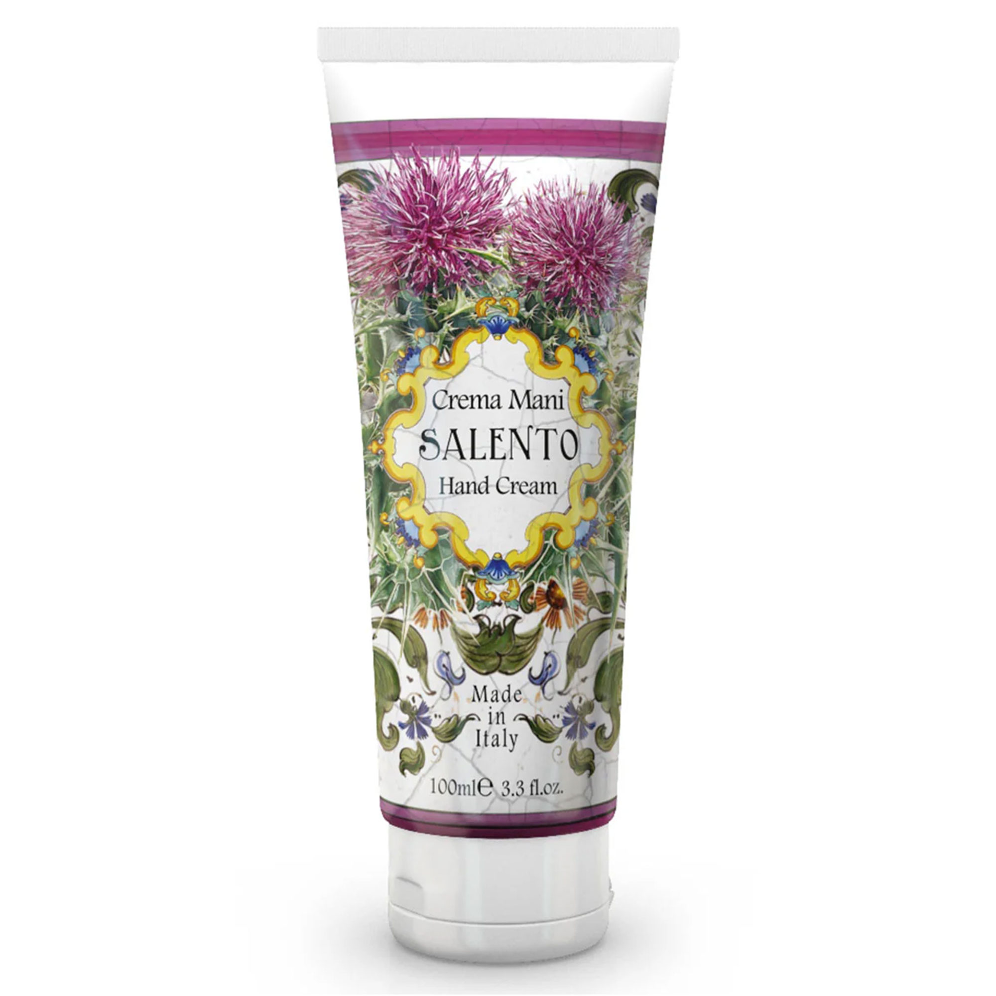 Rudy Profumi Le Maiologe Classic Håndkrem Salento 100 ml
