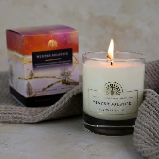 The English Soap Company